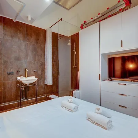 Comfortable 2bd 2bth By Gare De Lyon *